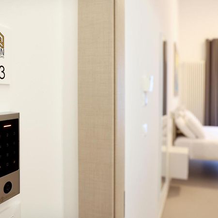 טרמולי Ruffini Rooms מראה חיצוני תמונה