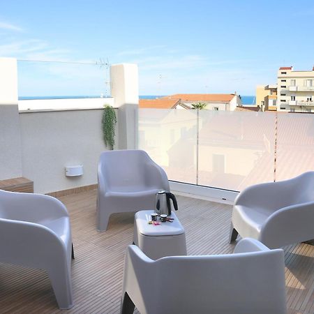 טרמולי Ruffini Rooms מראה חיצוני תמונה