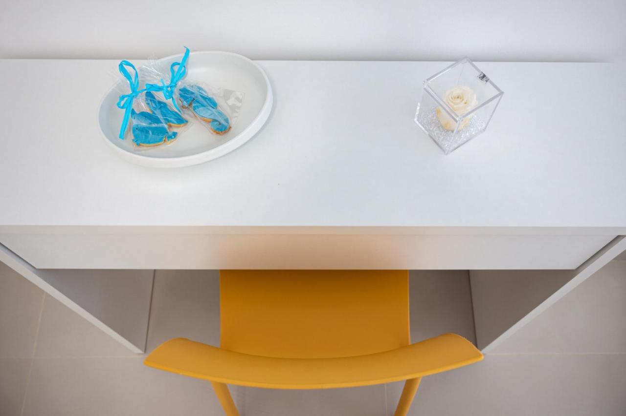 טרמולי Ruffini Rooms מראה חיצוני תמונה