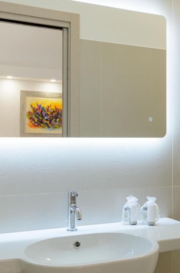 טרמולי Ruffini Rooms מראה חיצוני תמונה