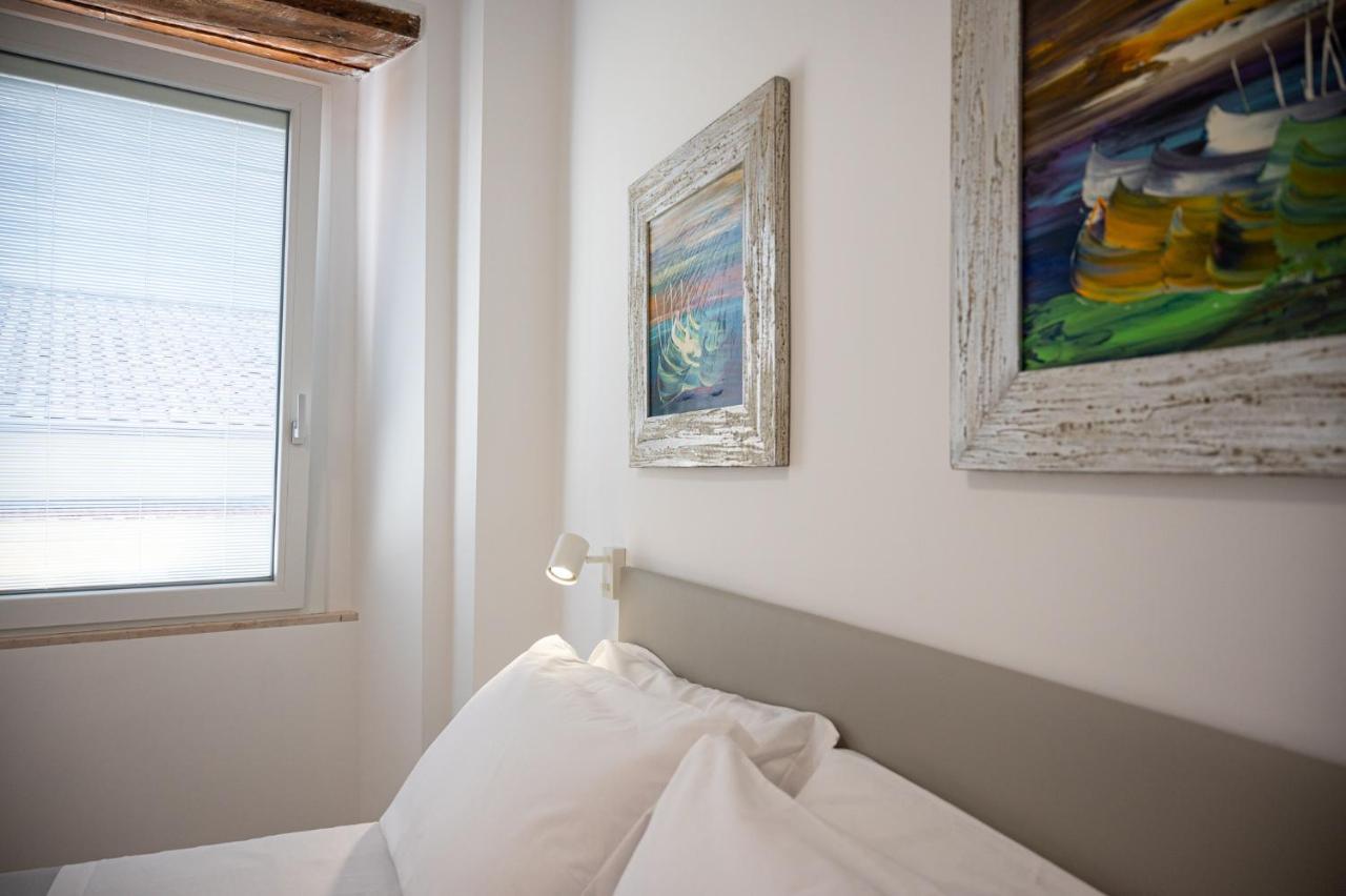 טרמולי Ruffini Rooms מראה חיצוני תמונה
