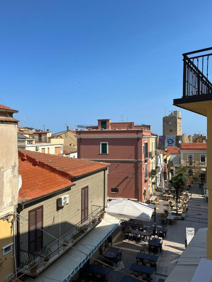 טרמולי Ruffini Rooms מראה חיצוני תמונה