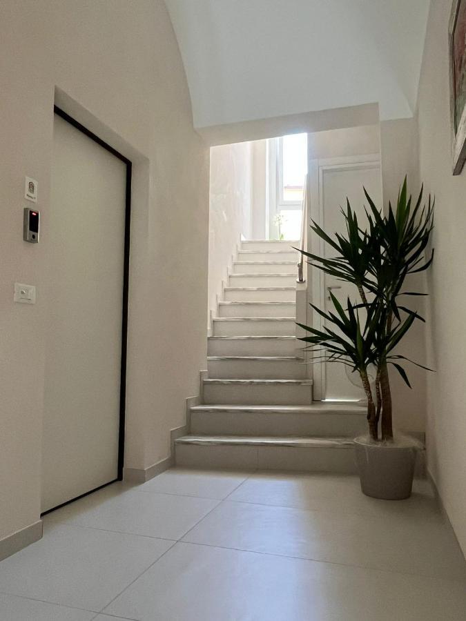 טרמולי Ruffini Rooms מראה חיצוני תמונה