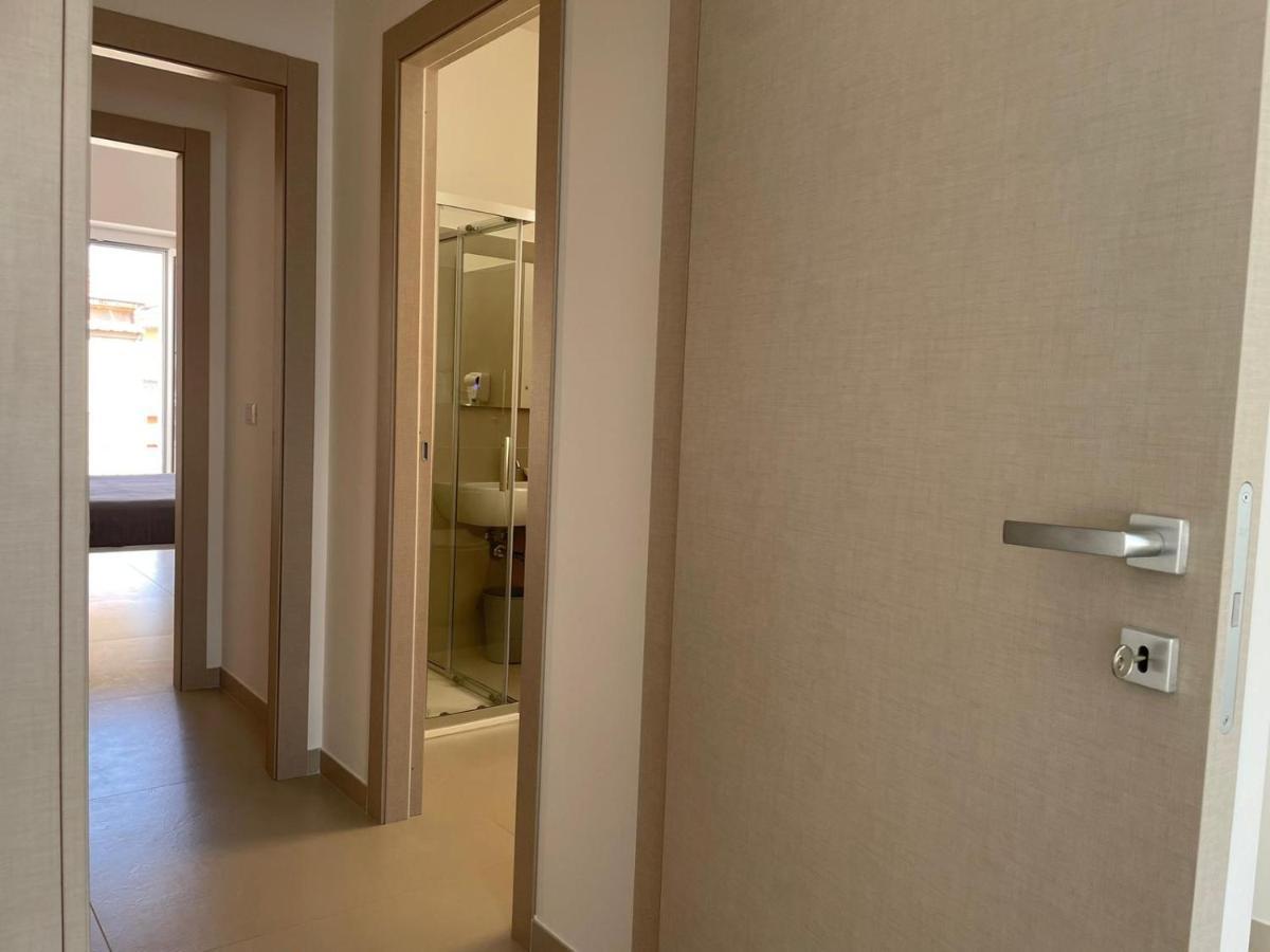 טרמולי Ruffini Rooms מראה חיצוני תמונה