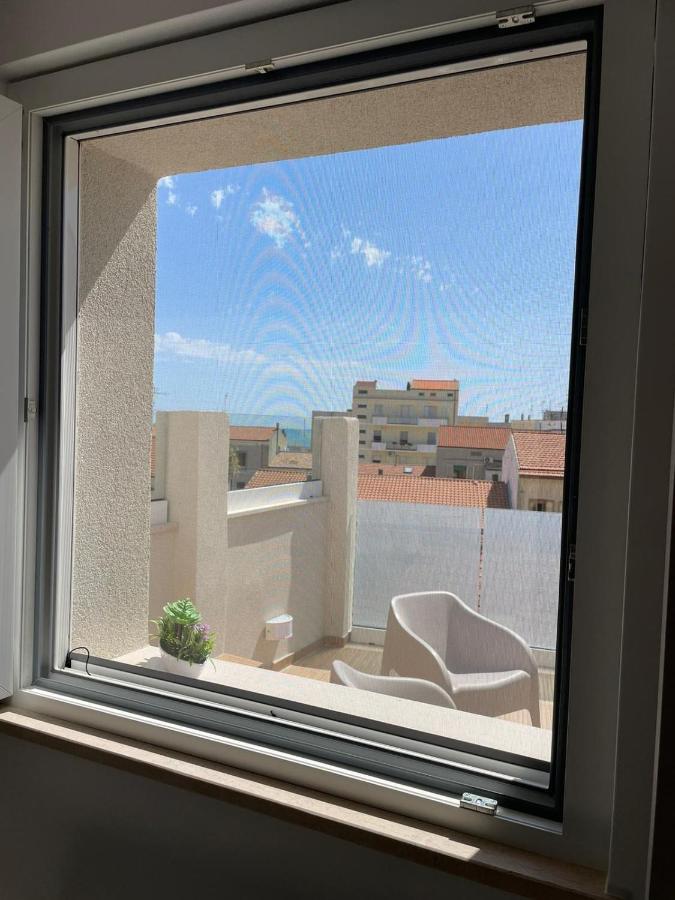 טרמולי Ruffini Rooms מראה חיצוני תמונה