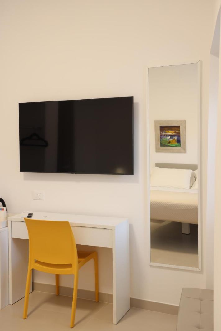 טרמולי Ruffini Rooms מראה חיצוני תמונה