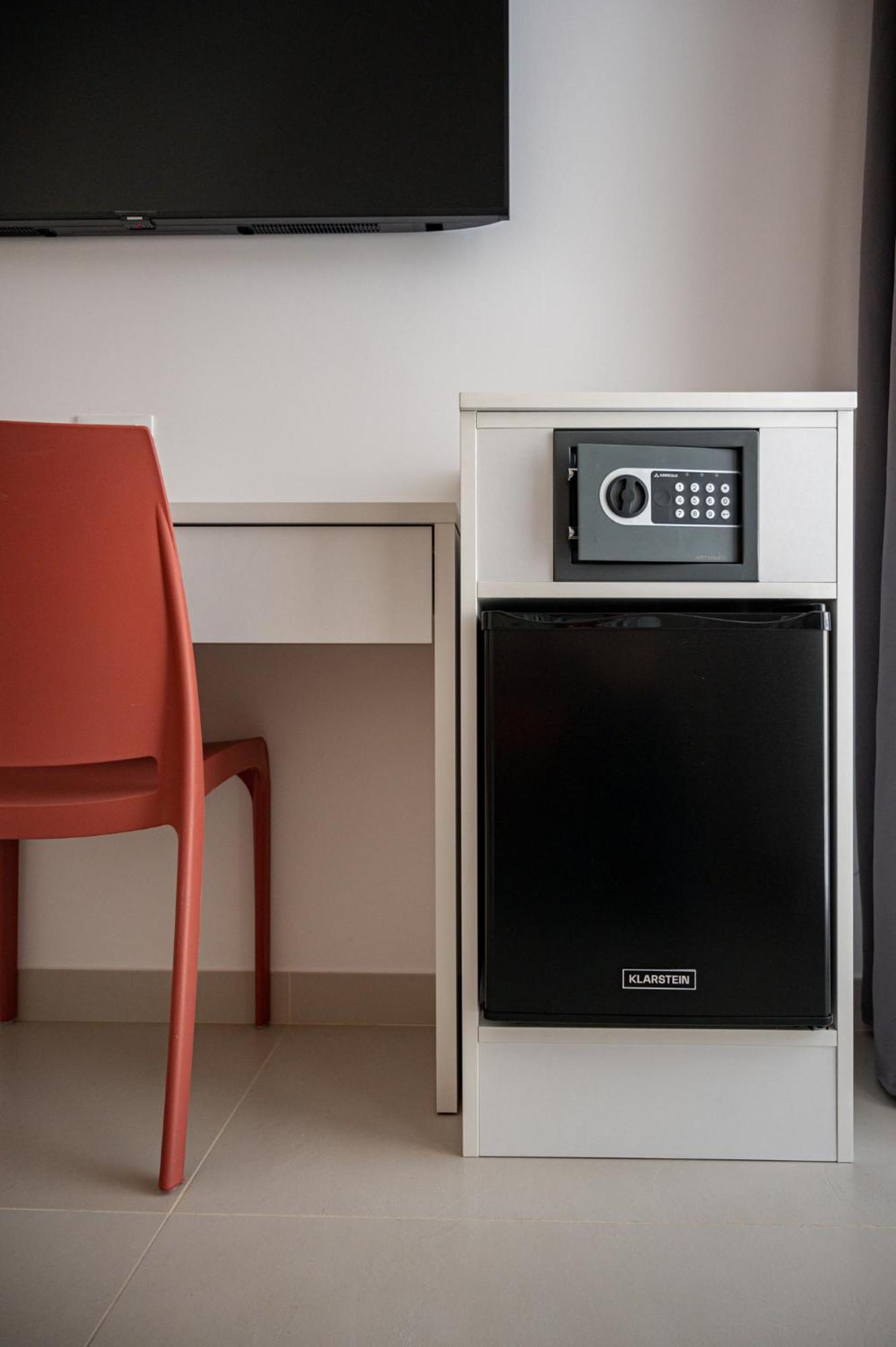 טרמולי Ruffini Rooms מראה חיצוני תמונה