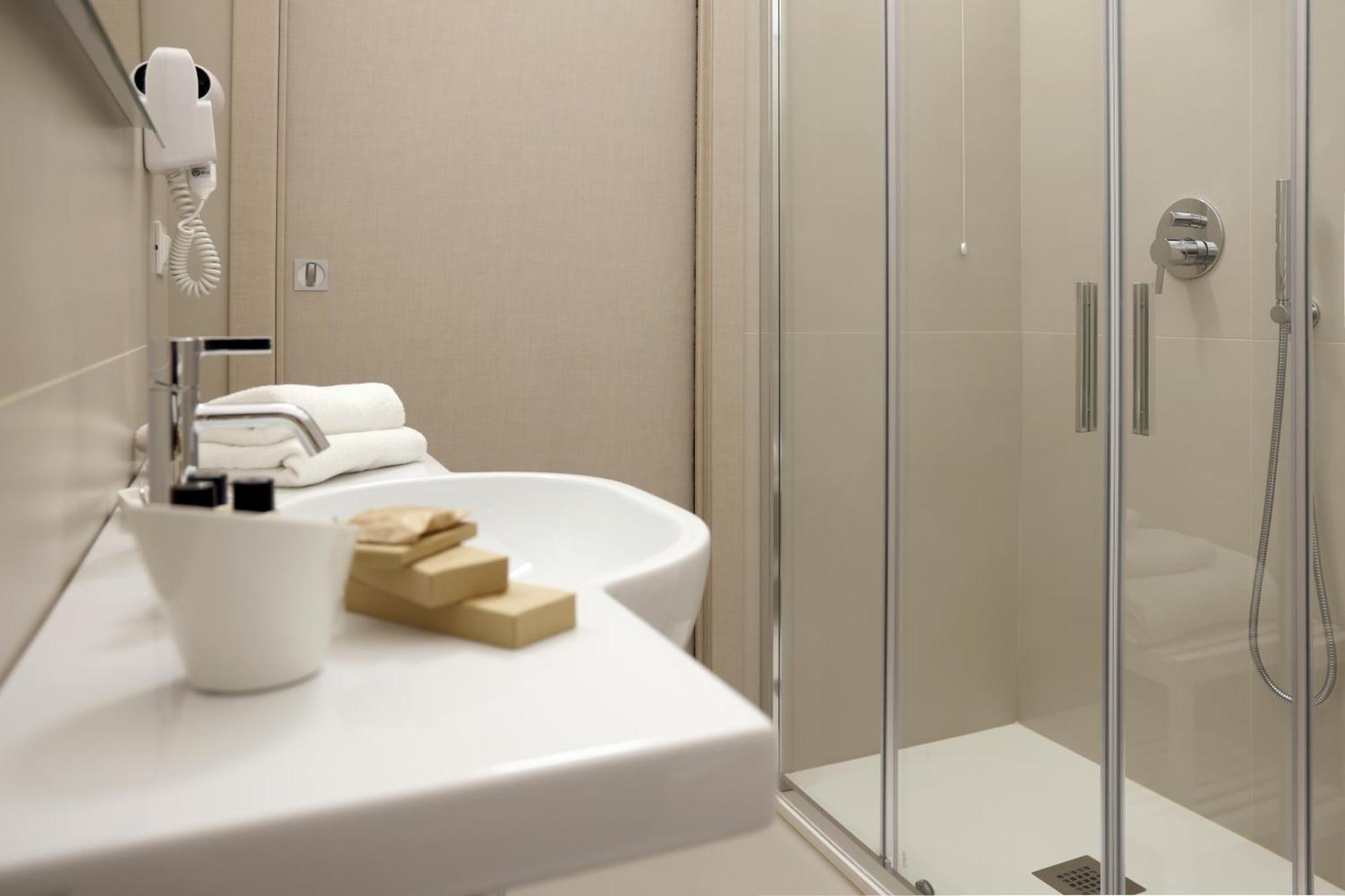 טרמולי Ruffini Rooms מראה חיצוני תמונה