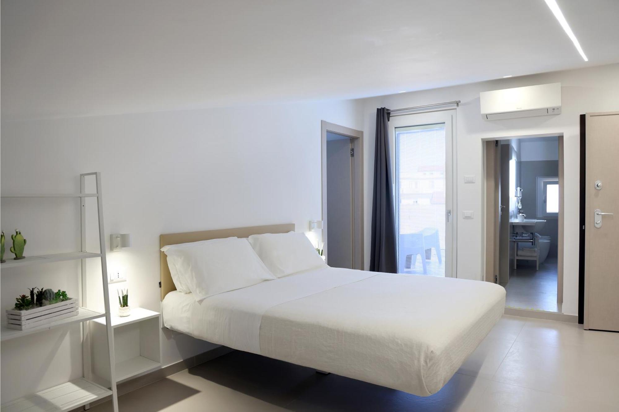 טרמולי Ruffini Rooms מראה חיצוני תמונה