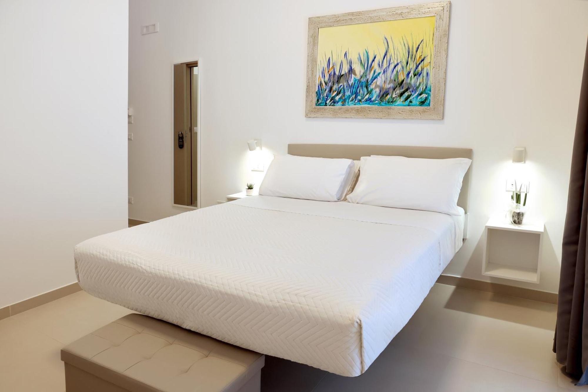 טרמולי Ruffini Rooms מראה חיצוני תמונה