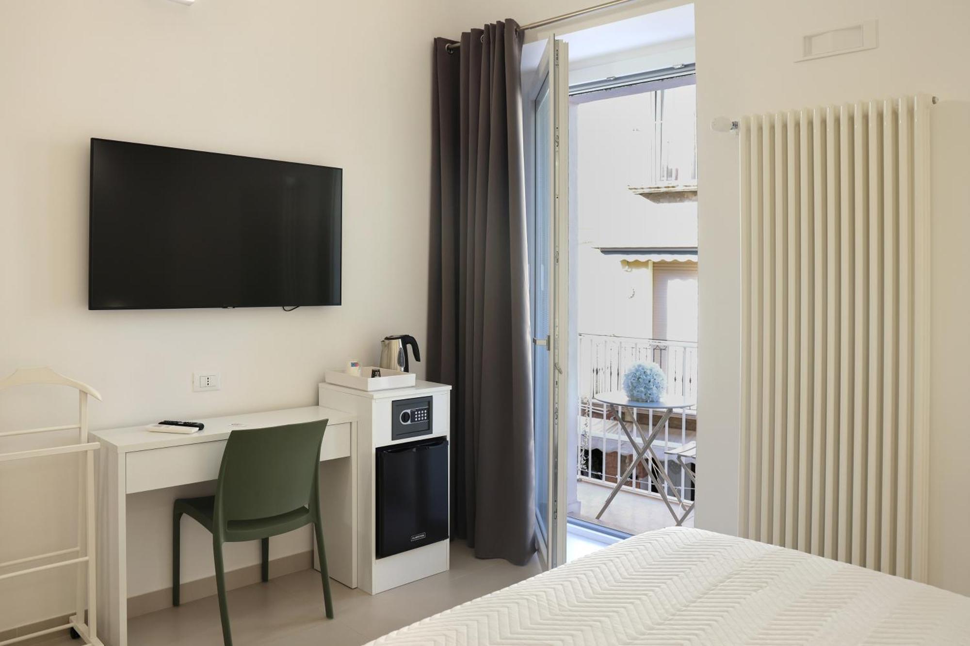 טרמולי Ruffini Rooms מראה חיצוני תמונה