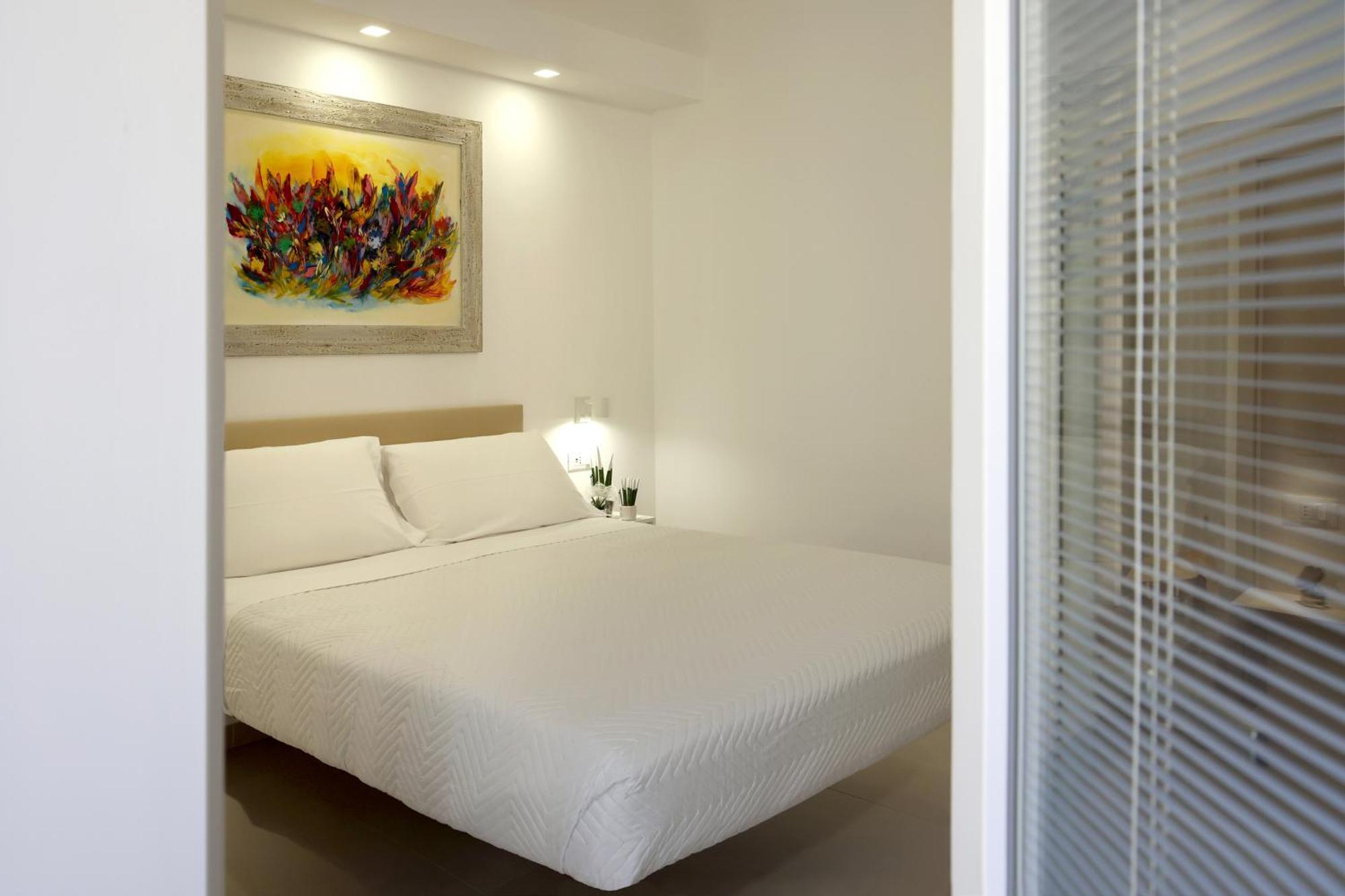 טרמולי Ruffini Rooms מראה חיצוני תמונה