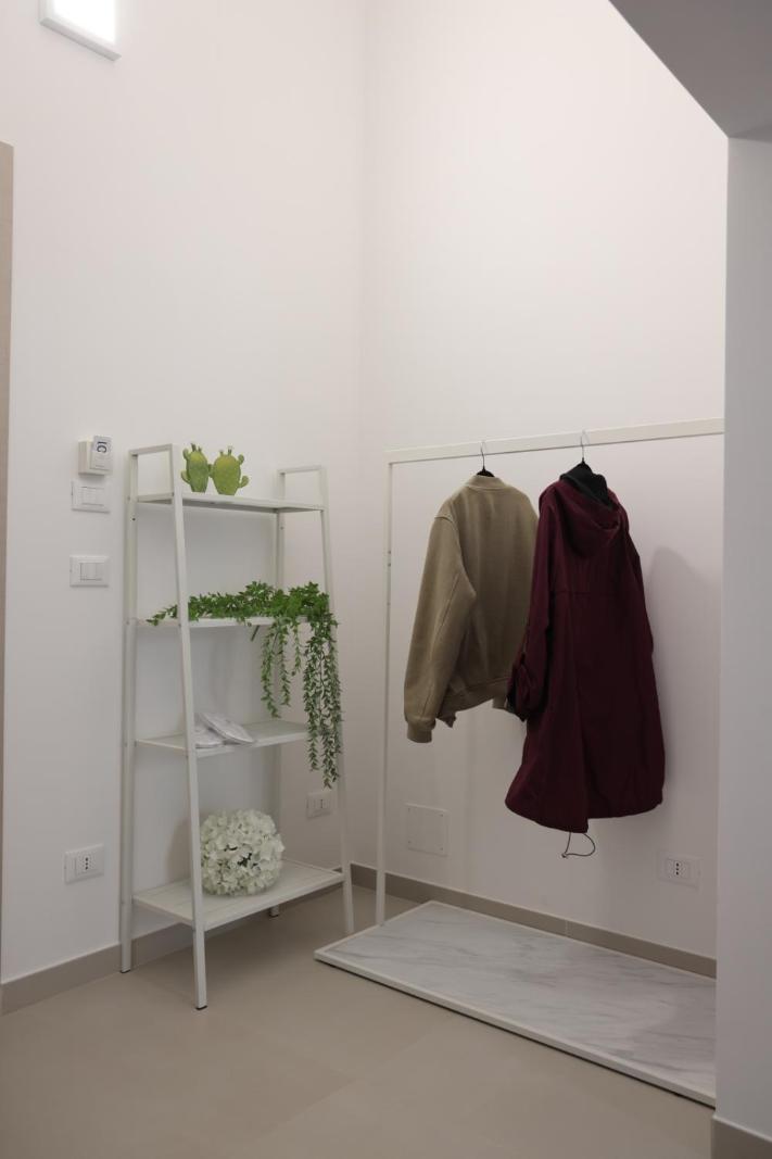 טרמולי Ruffini Rooms מראה חיצוני תמונה