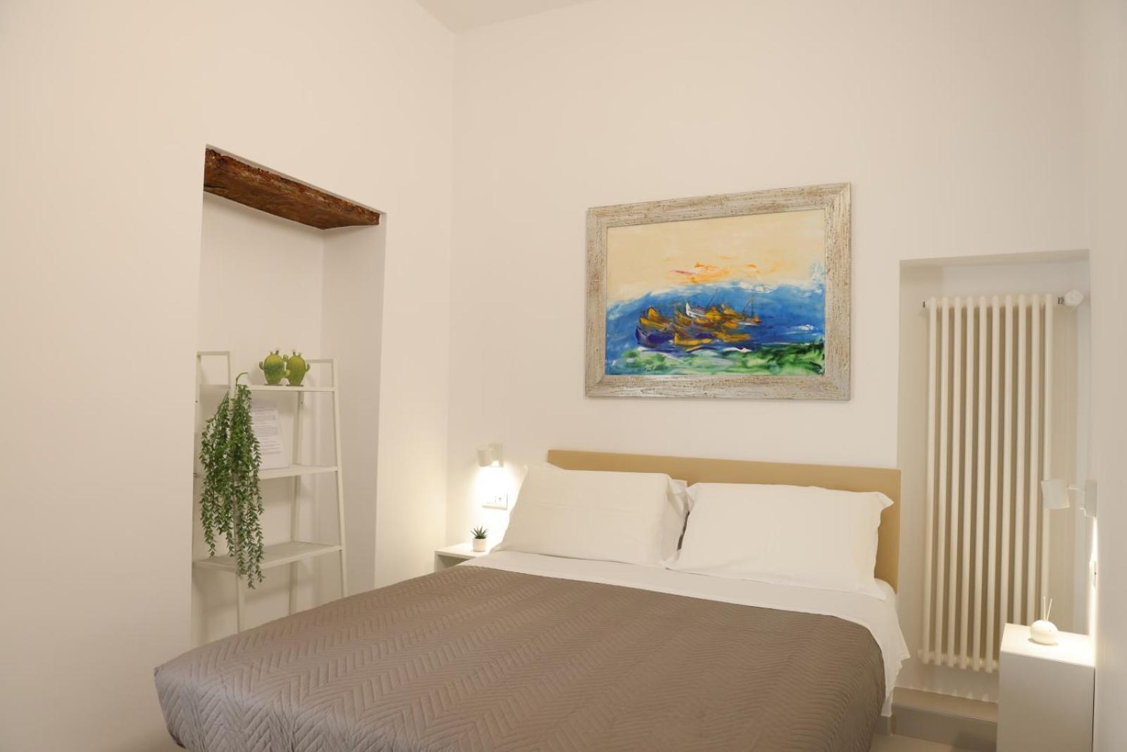 טרמולי Ruffini Rooms מראה חיצוני תמונה