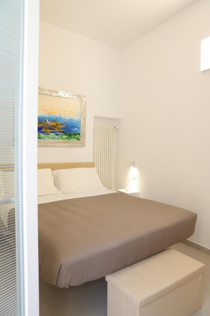 טרמולי Ruffini Rooms מראה חיצוני תמונה