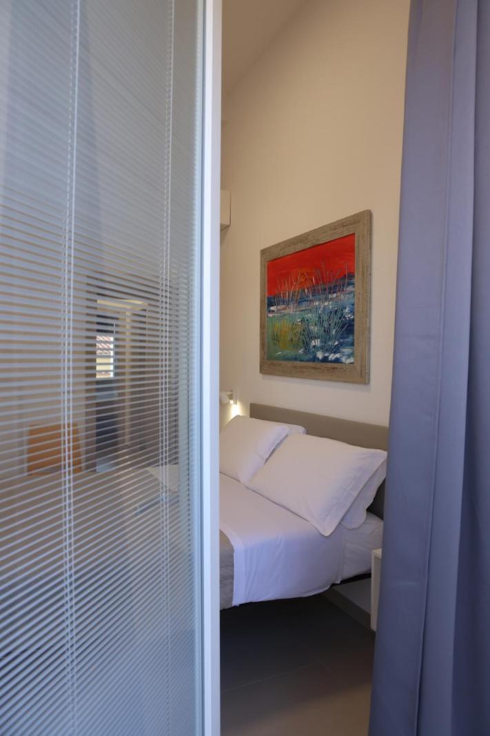 טרמולי Ruffini Rooms מראה חיצוני תמונה