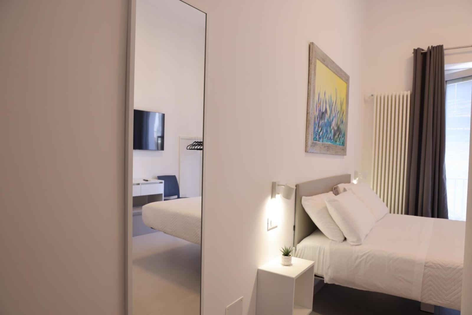 טרמולי Ruffini Rooms מראה חיצוני תמונה