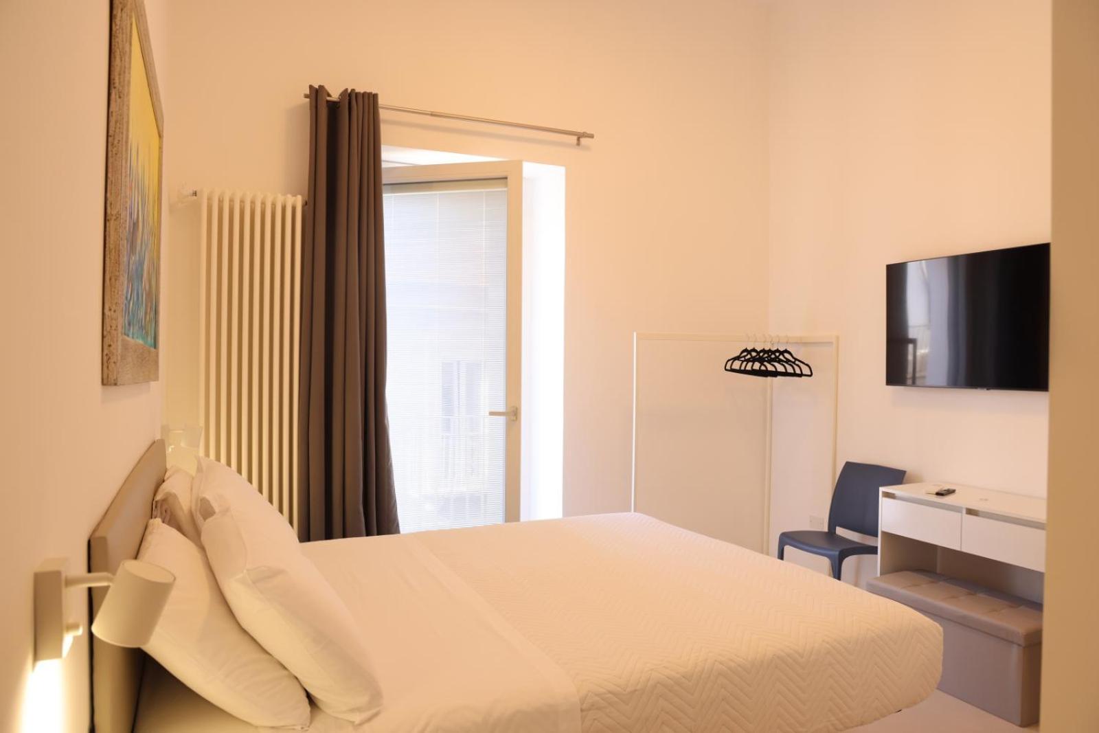 טרמולי Ruffini Rooms מראה חיצוני תמונה