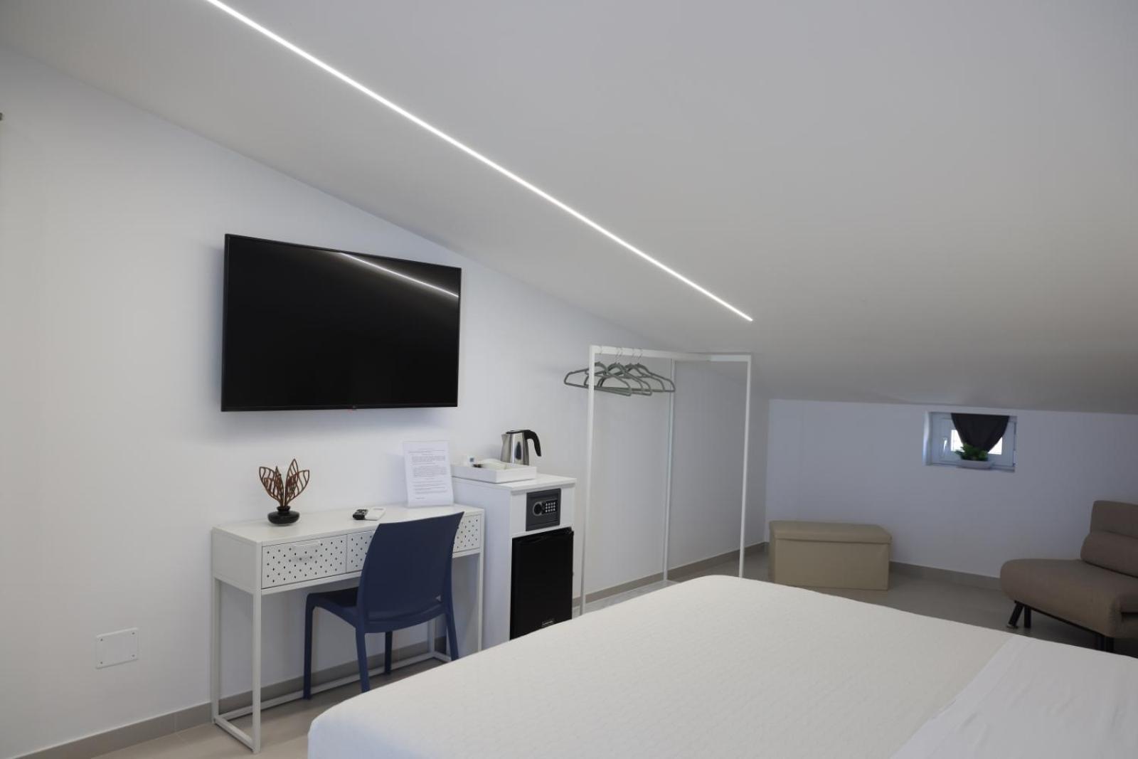 טרמולי Ruffini Rooms מראה חיצוני תמונה