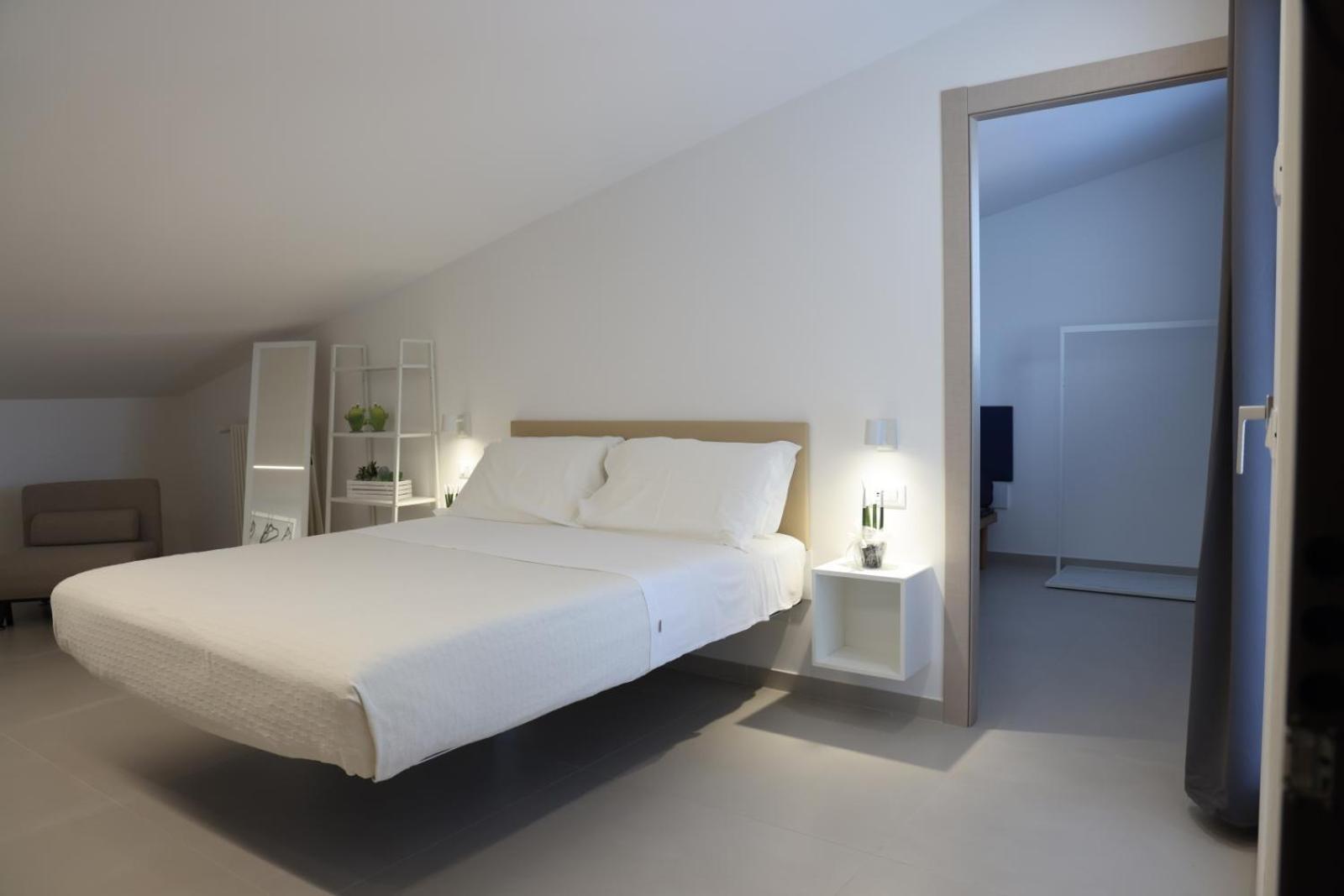 טרמולי Ruffini Rooms מראה חיצוני תמונה