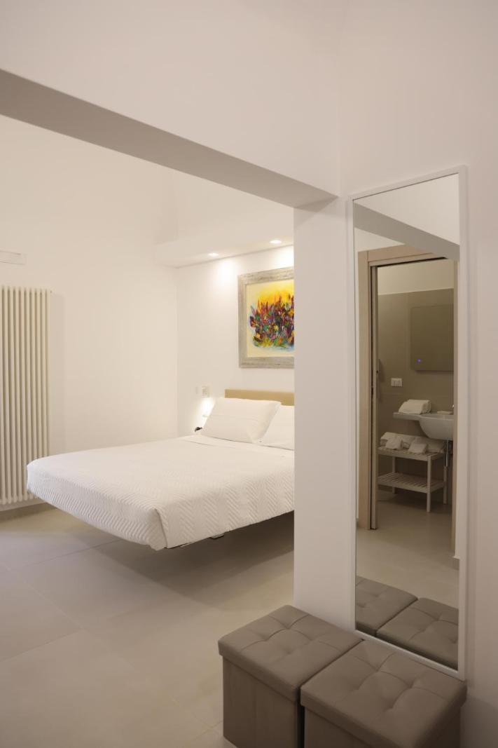 טרמולי Ruffini Rooms מראה חיצוני תמונה