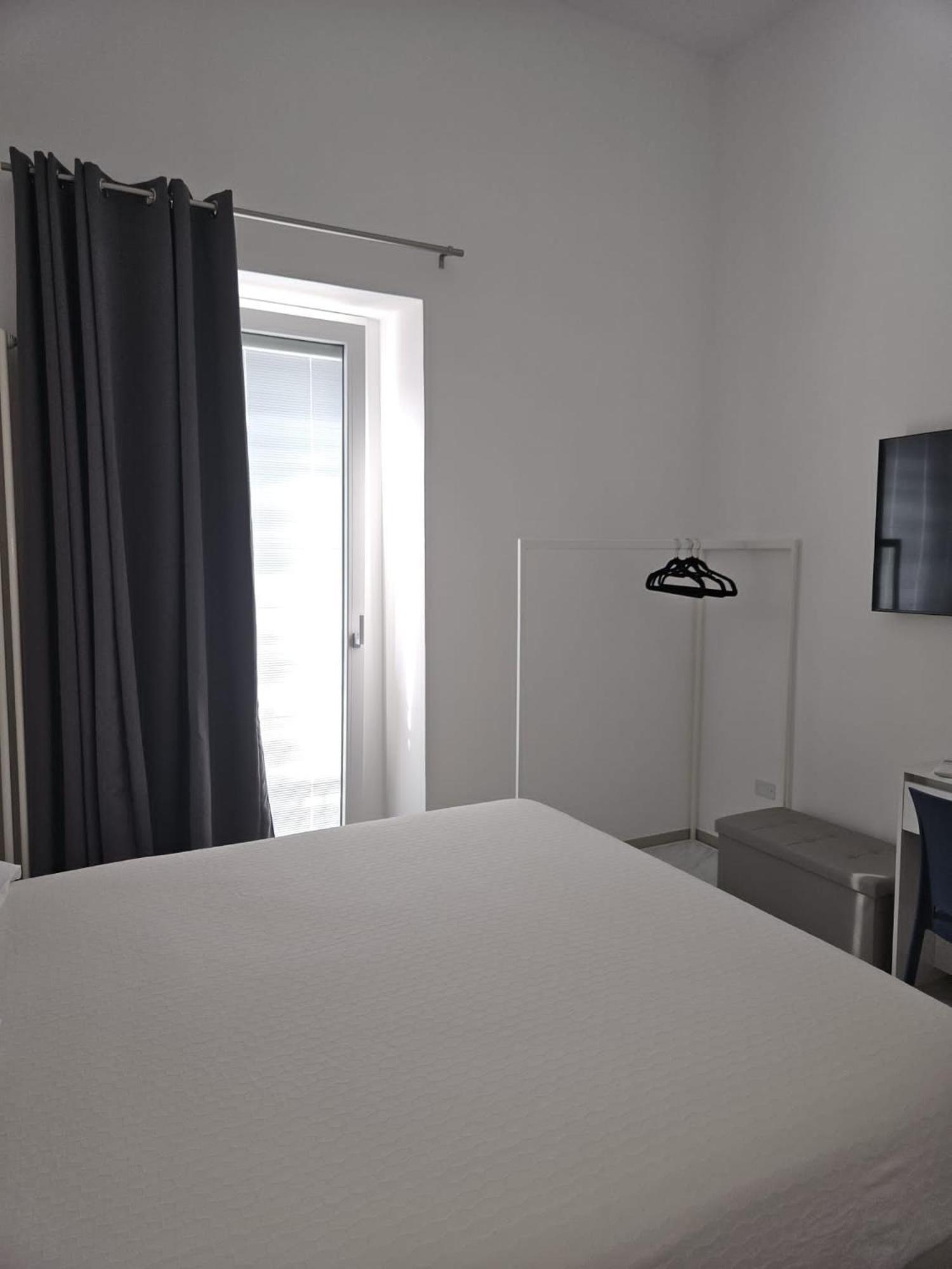 טרמולי Ruffini Rooms מראה חיצוני תמונה