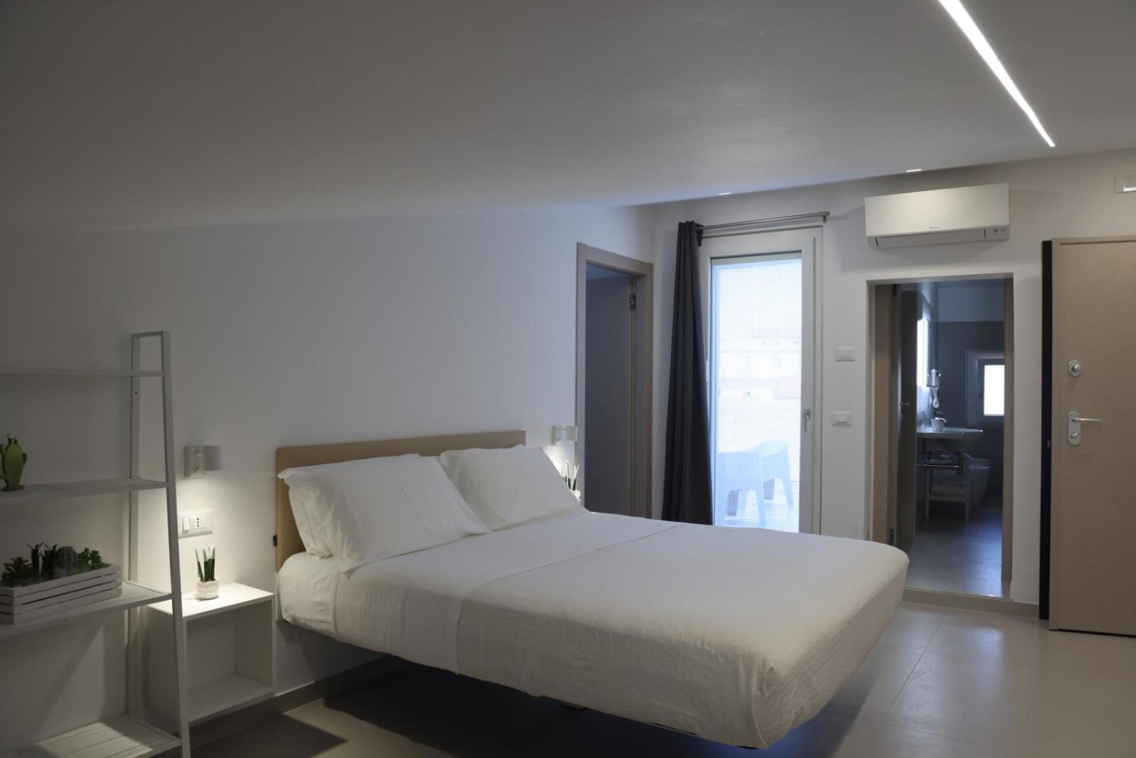 טרמולי Ruffini Rooms מראה חיצוני תמונה