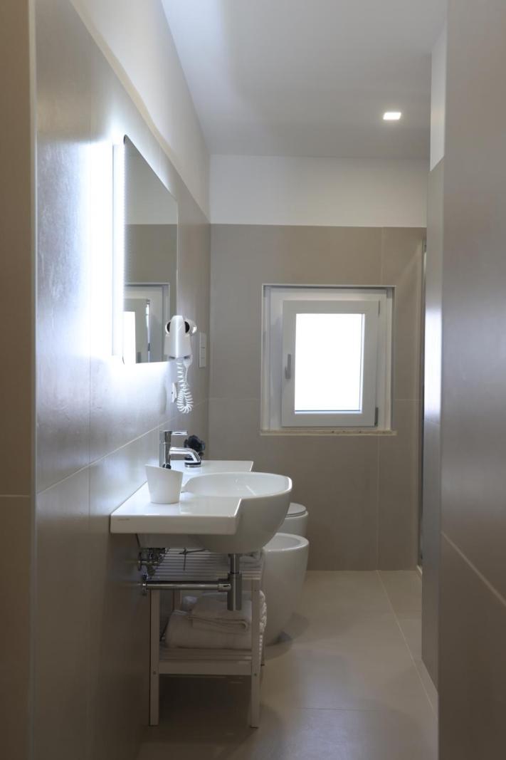 טרמולי Ruffini Rooms מראה חיצוני תמונה