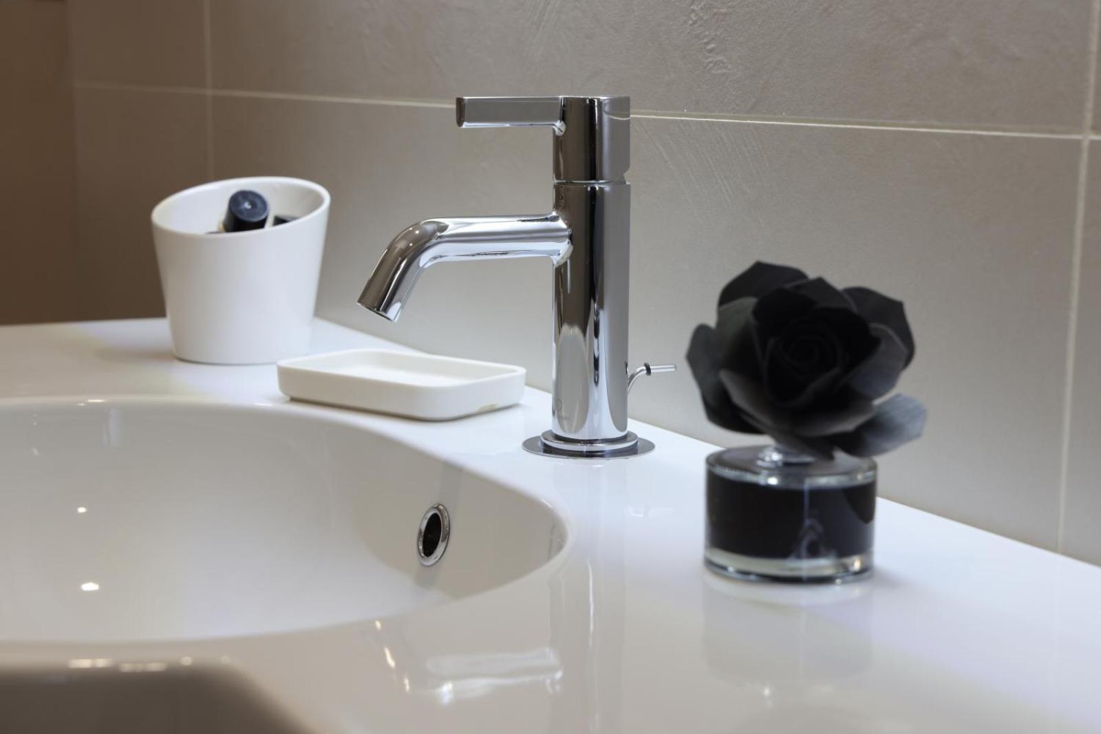 טרמולי Ruffini Rooms מראה חיצוני תמונה