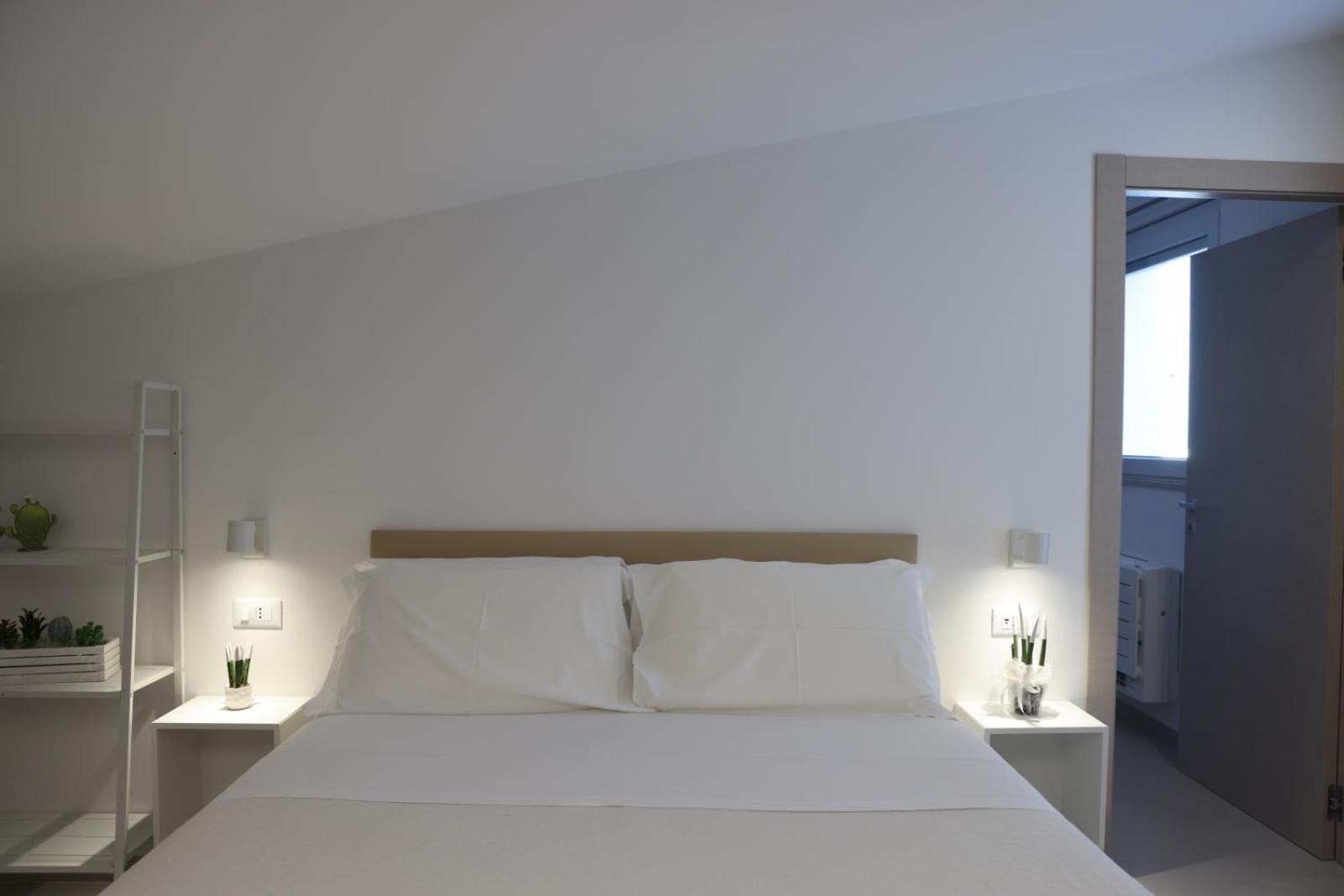 טרמולי Ruffini Rooms מראה חיצוני תמונה