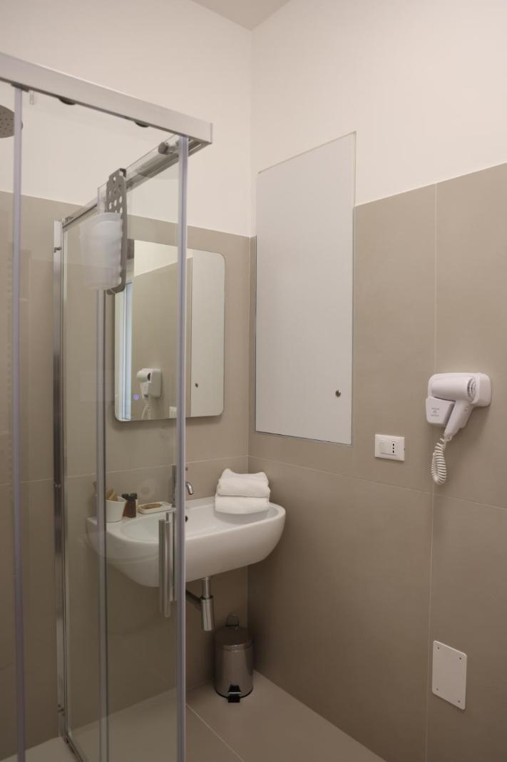 טרמולי Ruffini Rooms מראה חיצוני תמונה