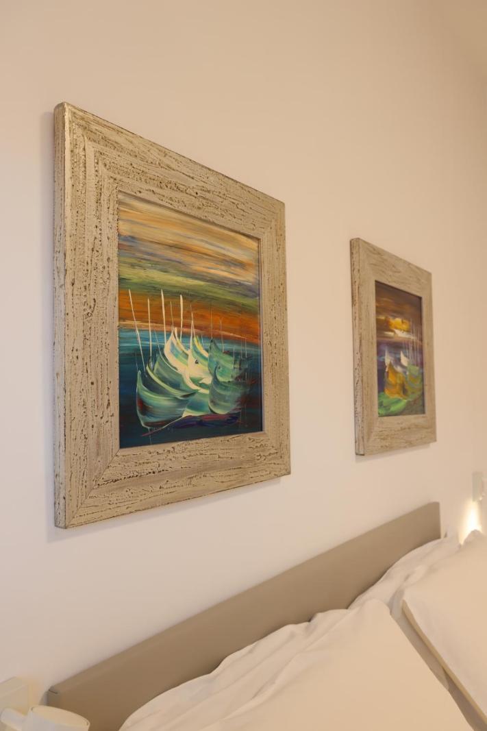 טרמולי Ruffini Rooms מראה חיצוני תמונה