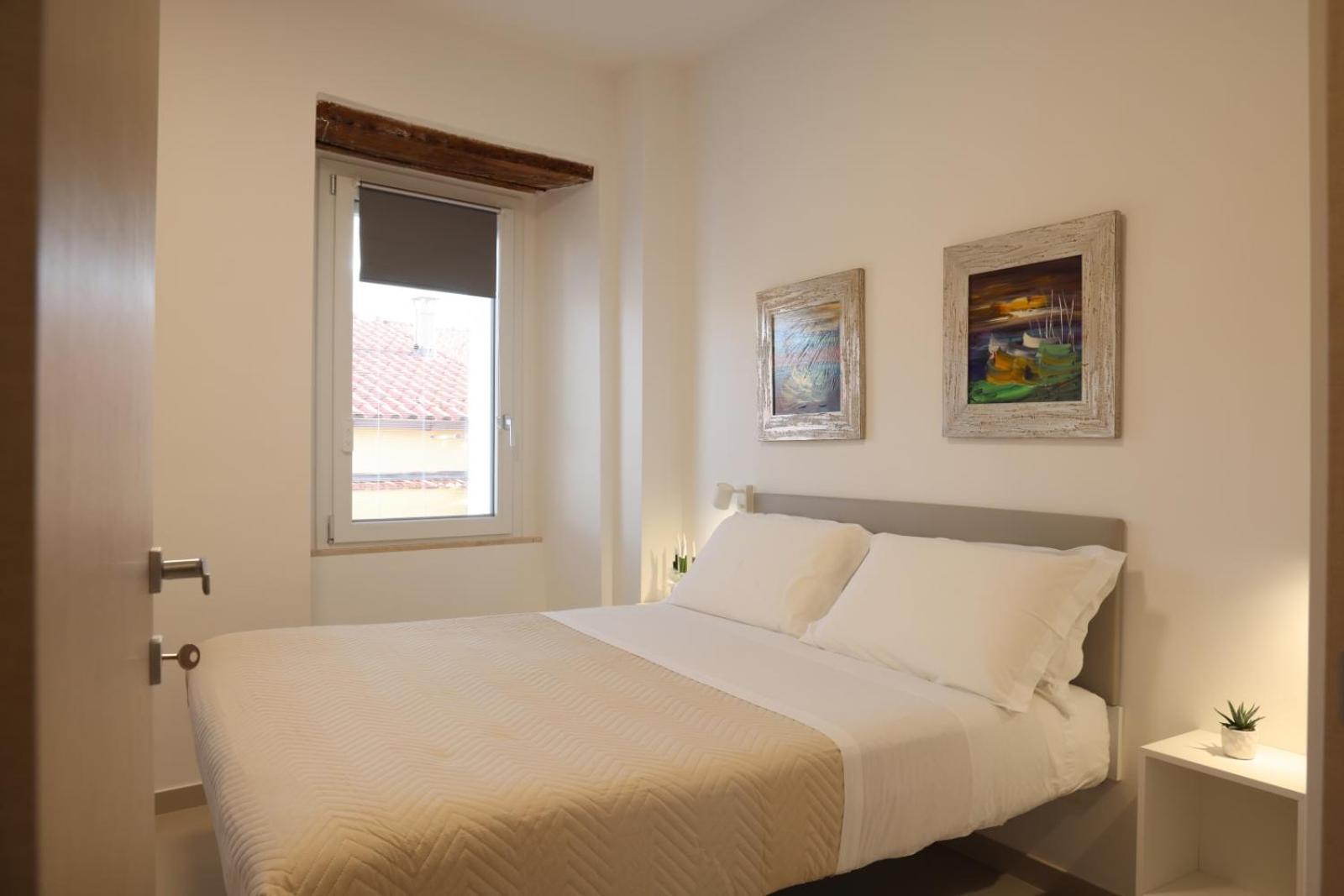 טרמולי Ruffini Rooms מראה חיצוני תמונה