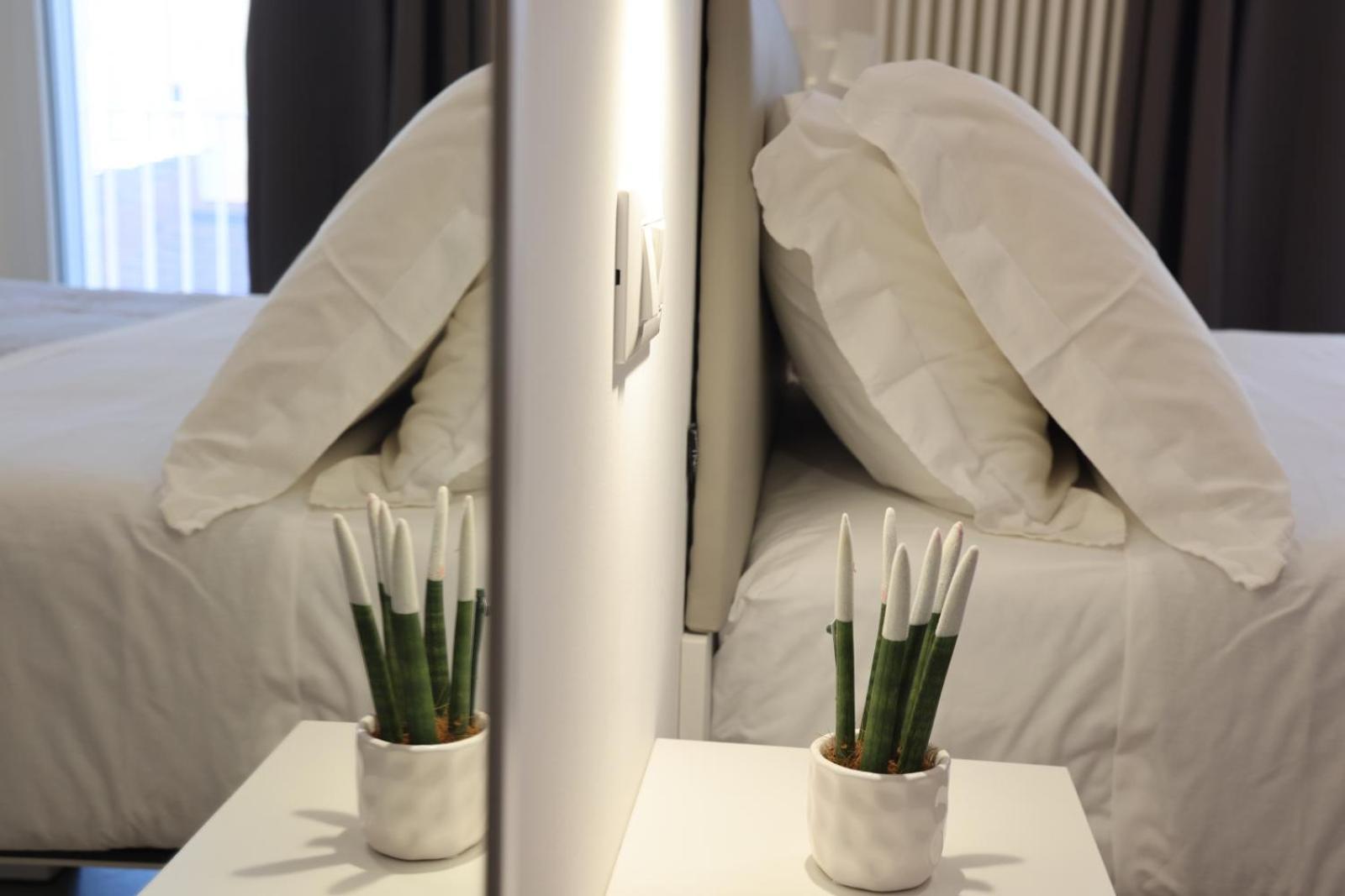 טרמולי Ruffini Rooms מראה חיצוני תמונה