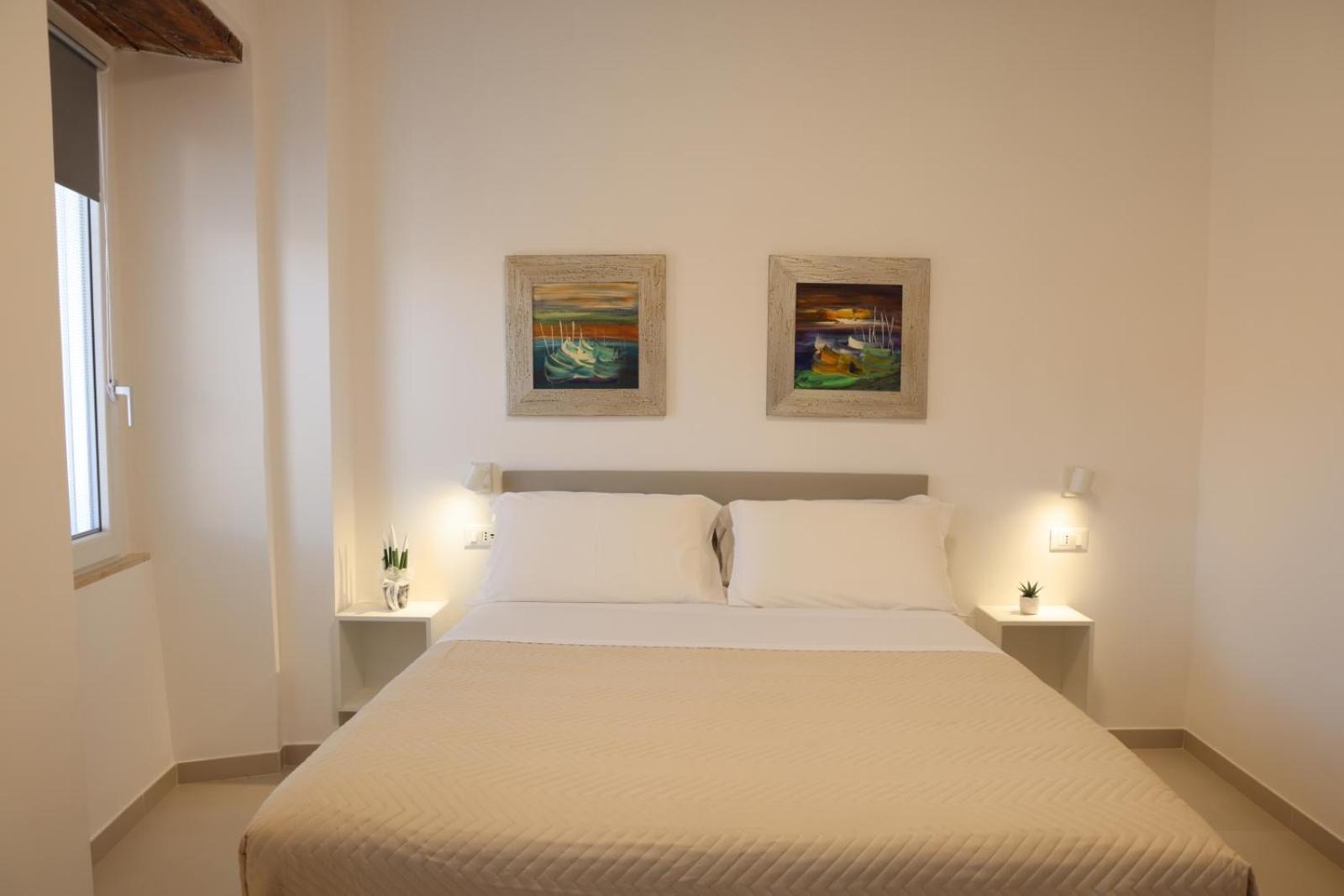 טרמולי Ruffini Rooms מראה חיצוני תמונה