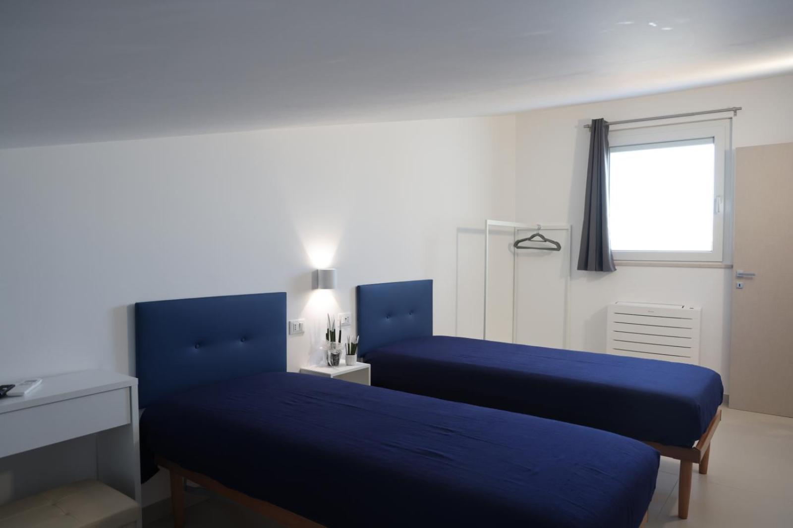 טרמולי Ruffini Rooms מראה חיצוני תמונה