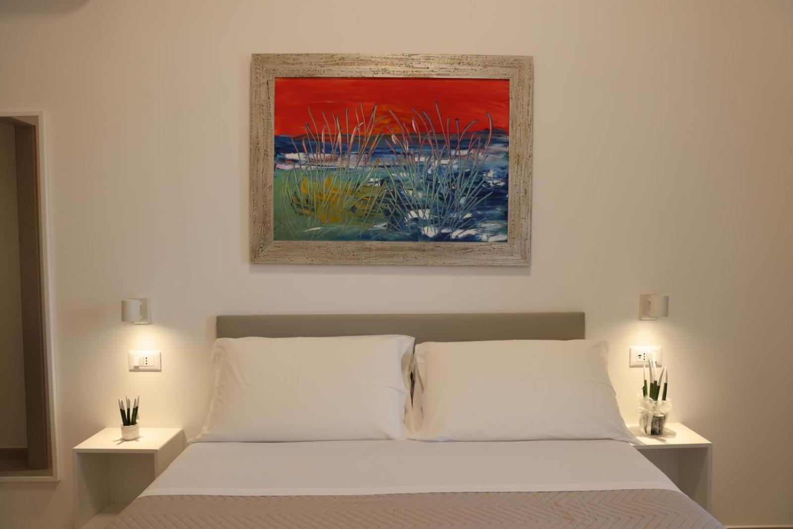 טרמולי Ruffini Rooms מראה חיצוני תמונה