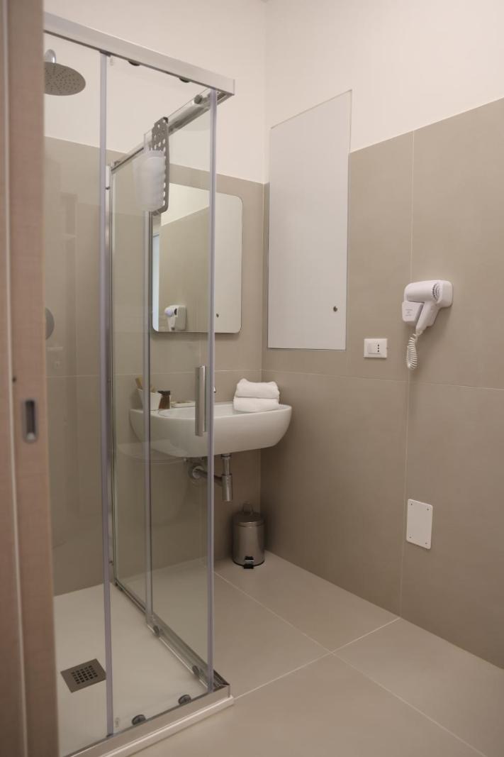 טרמולי Ruffini Rooms מראה חיצוני תמונה